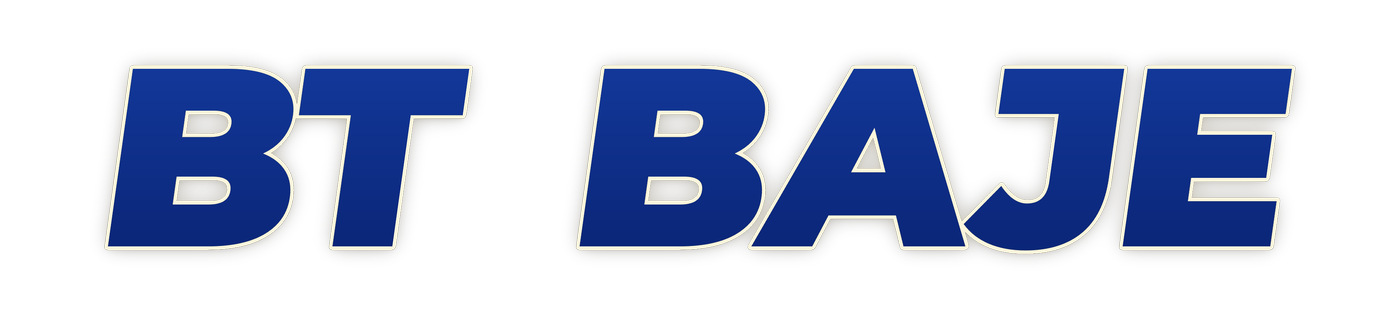 bt baje